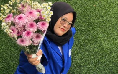 Kembangkan Alat Deteksi Struktur Kaki Anak, Obi Dapatkan Hibah Penelitian Internasional IEEE